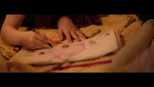 Video Reference: Finger, Hand, Skin, Child, Pink, Nail, Human, Close-up, Baby, Textile