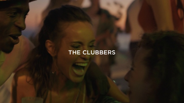 Video Reference: Face, Head, Nose, Human, Fun, Forehead, Smile, Adaptation, Mouth, Happy