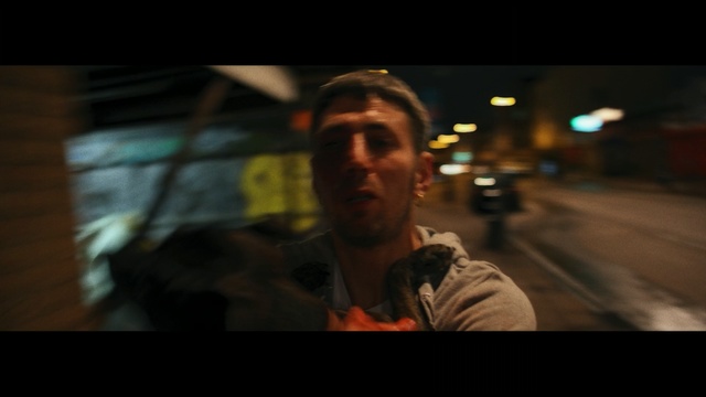 Video Reference: Photograph, Black, Snapshot, Darkness, Human, Cool, Night, Fun, Midnight, Photography, Person