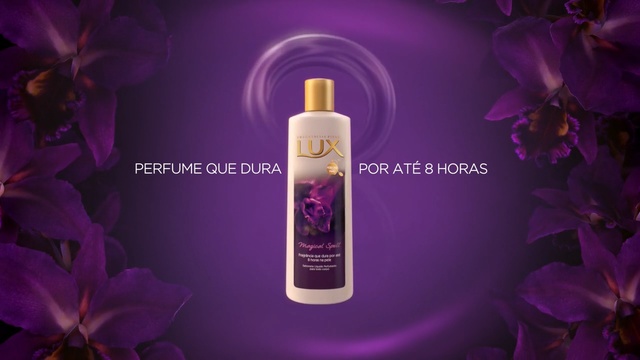 Video Reference: Product, Violet, Purple, Beauty, Flower, Plant, Liquid, Hand, Skin care, Petal