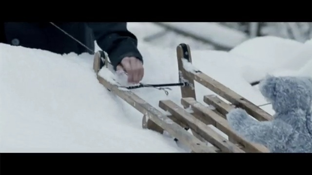 Video Reference: snow, mode of transport, geological phenomenon, winter sport, freezing, ice, winter, sports equipment, ski equipment, snowboarding