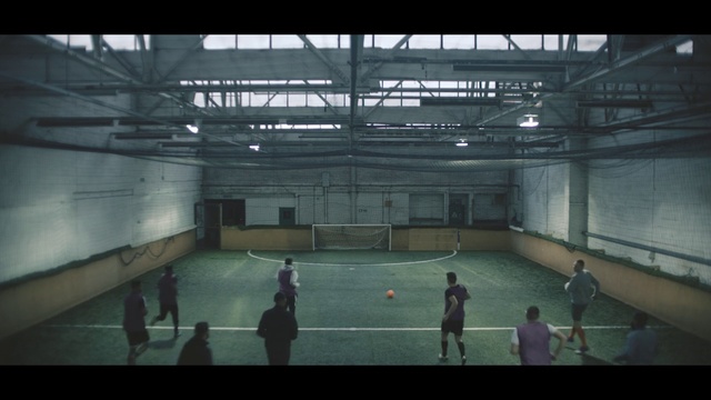 Video Reference: Sport venue, Field house, Architecture, Games, Building, Daylighting