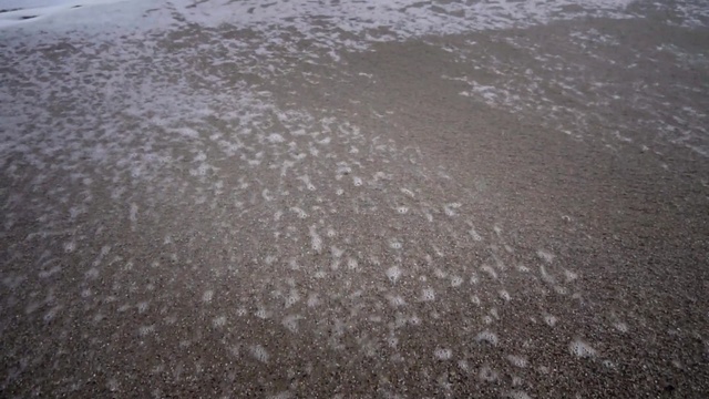 Video Reference: Water, Sea, Wave