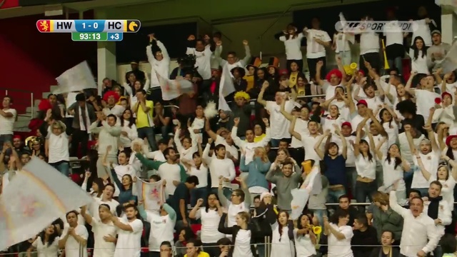 Video Reference: People, Crowd, Event, Audience