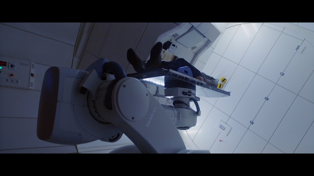 Video Reference: Leg, 3d modeling, Screenshot, Space, Machine, Art, Person