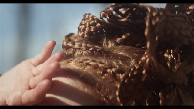 Video Reference: close up, beak