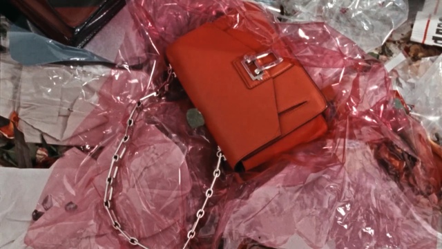 Video Reference: pink, product, product, peach, Person