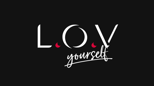 Video Reference: Font, Logo, Text, Graphic design, Brand, Graphics, Artwork