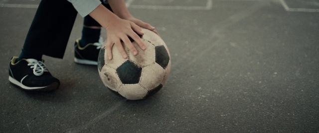 Video Reference: Soccer ball, Football, Ball, Sports equipment, Pallone, Soccer, Team sport