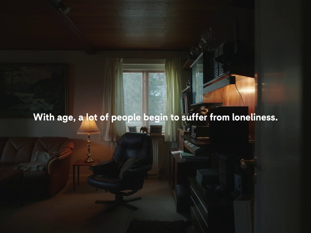 Video Reference: Property, Room, Lighting, Living room, Interior design, House, Furniture, Building, Window, Architecture