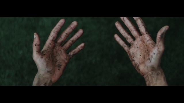 Video Reference: Hand, Finger, Skin, Flesh, Human, Sign language, Arm, Design, Organism, Gesture