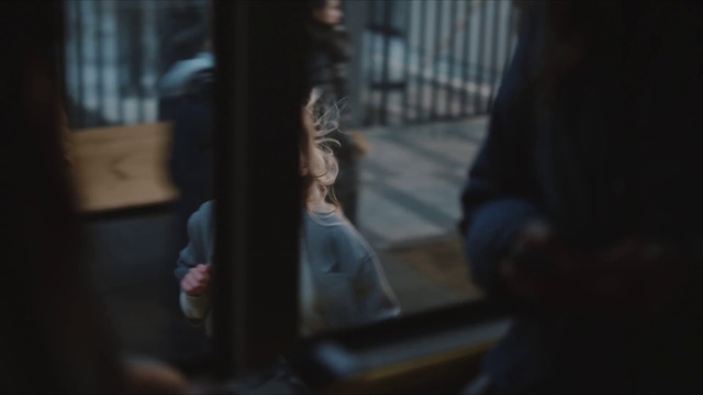 Video Reference: Snapshot, Window, Human, Reflection, Hand, Photography, Street