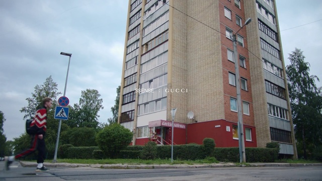 Video Reference: Property, Building, Condominium, Neighbourhood, Apartment, Residential area, Metropolitan area, Architecture, Real estate, Facade