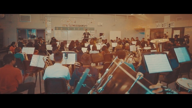 Video Reference: Musical ensemble, Orchestra, Event, Crowd, Musician, Music, Audience, Performance, Person