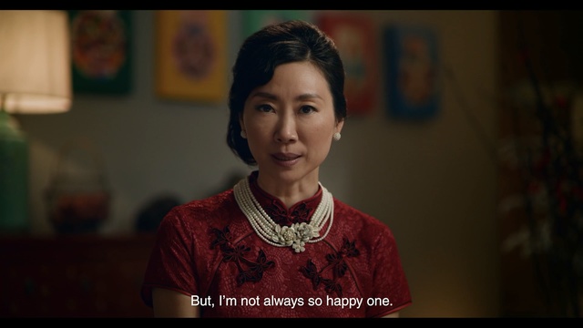 Video Reference: Chin, Smile, Portrait, Screenshot, Person