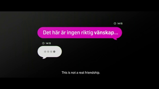 Video Reference: Text, Font, Magenta, Design, Graphic design, Technology, Brand, Logo, Screenshot
