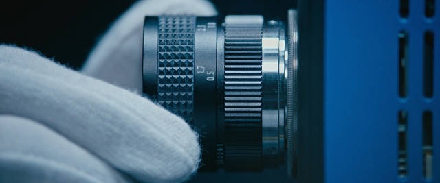 Video Reference: product, close up, technology, product, macro photography, angle, camera lens