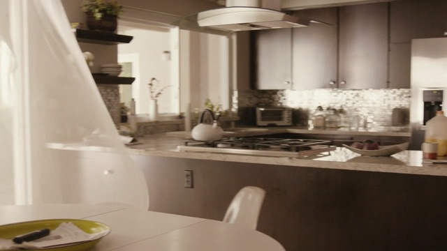 Video Reference: countertop, kitchen, interior design, cuisine classique, home, flooring