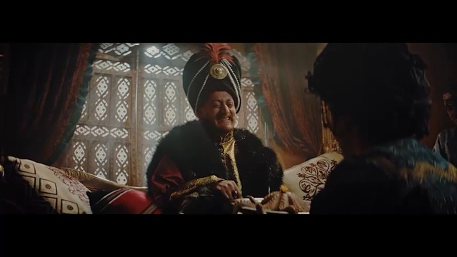 Video Reference: Music, Art, Screenshot, Person, Female