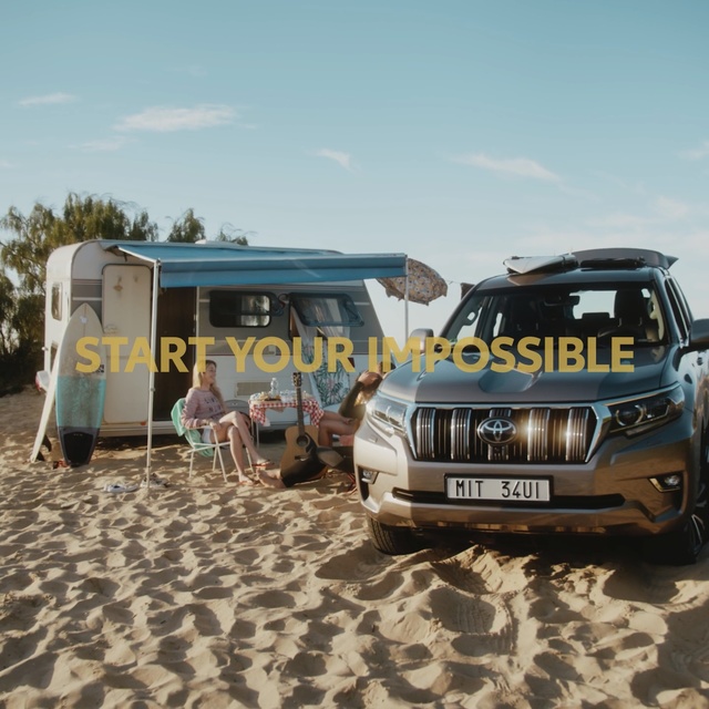 Video Reference: Motor vehicle, Vehicle, Transport, Car, Mode of transport, Automotive exterior, Sand, Bumper, Commercial vehicle, Landscape