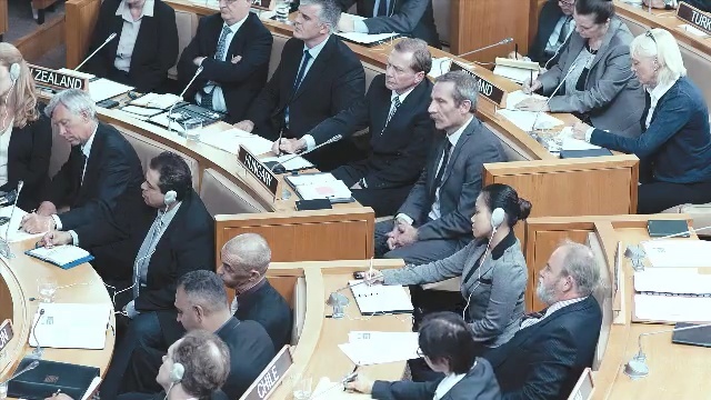 Video Reference: government, Person