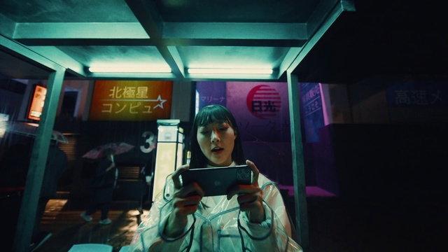 Video Reference: Snapshot, Photography, Room, Adventure game, Black hair