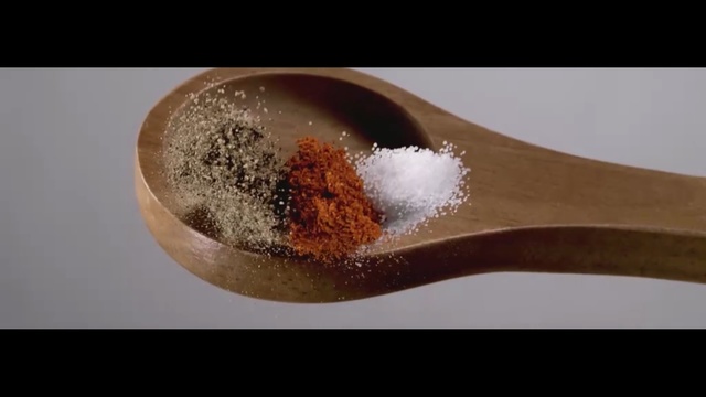 Video Reference: Spice, Spoon, Sugar, Cutlery, Table sugar, Seasoning