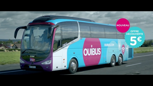 Video Reference: bus, motor vehicle, transport, tour bus service, vehicle, mode of transport, commercial vehicle, public transport, car, compact car