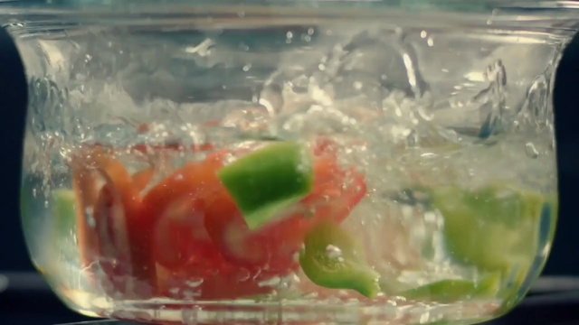 Video Reference: Food, Cuisine, Dish, Ingredient, Mojito, Recipe, Drink, Person