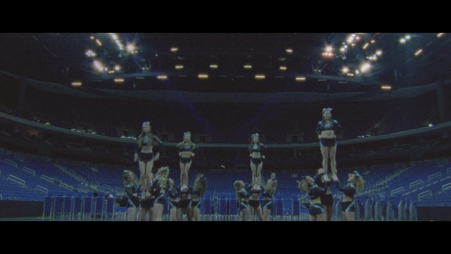 Video Reference: Light, Darkness, Lighting, Screenshot, Atmosphere, Performance, Sky, Space, Audience, Stage