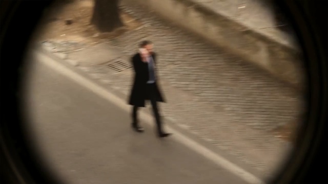 Video Reference: Lady, Standing, Fashion, Shadow, Photography, Person