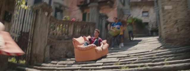 Video Reference: Fun, Leisure, Tourism, Sitting, Travel, Recreation, Vacation, Furniture, Screenshot