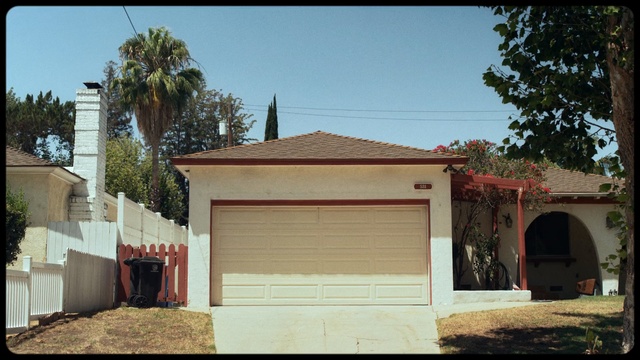 Video Reference: property, home, house, residential area, real estate, shed, roof, facade, estate, outdoor structure