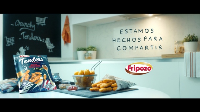 Video Reference: product, food, advertising, cuisine, fast food, junk food, brand