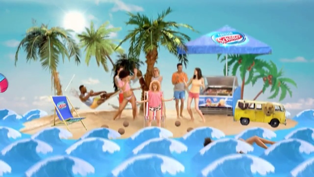 Video Reference: Fun, Vacation, Leisure, Summer, Palm tree, Tourism, Tree, Travel, Arecales, Person