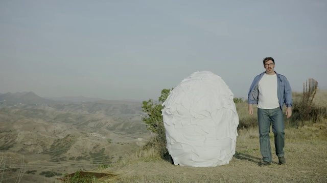 Video Reference: Atmospheric phenomenon, Rock, Landscape, Hill station, Haze, Tourism