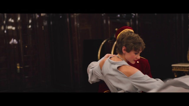 Video Reference: Scene, Human body, Music, Performance, Photography, Performance art