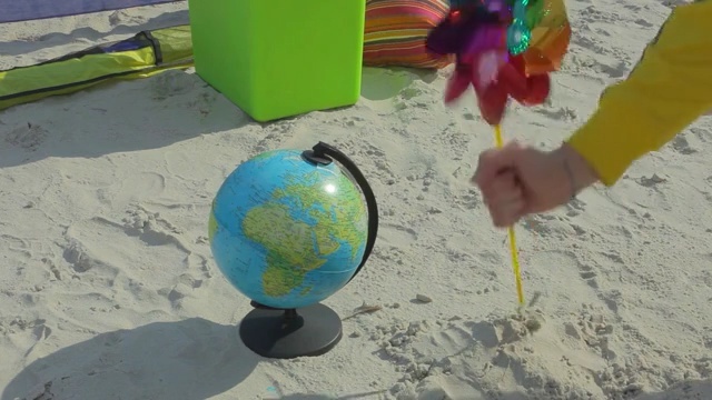 Video Reference: World