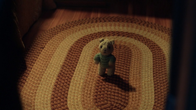 Video Reference: serpent, art