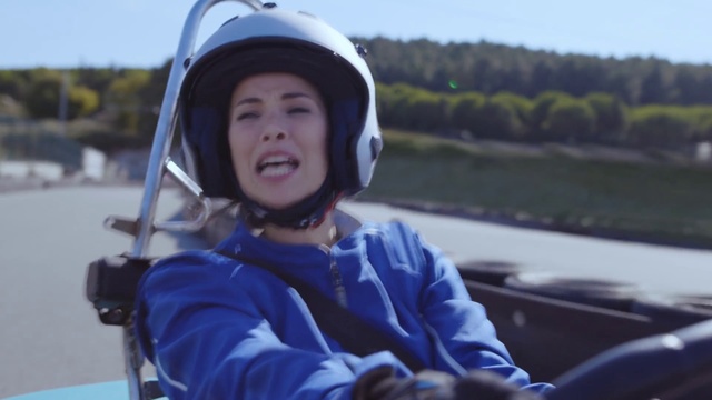 Video Reference: Helmet, Personal protective equipment, Headgear, Vehicle, Recreation, Vacation