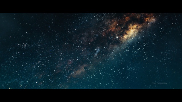 Video Reference: Sky, Galaxy, Nature, Atmosphere, Astronomical object, Outer space, Darkness, Atmospheric phenomenon, Nebula, Universe