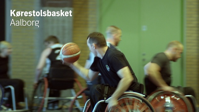 Video Reference: wheelchair sports, sports, ball game, wheelchair, recreation