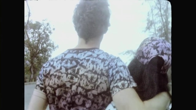 Video Reference: Hair, Photograph, Shoulder, Hairstyle, Snapshot, Arm, Neck, Cool, Human, Joint