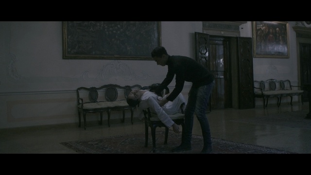 Video Reference: horse, cowboy, sport, Person