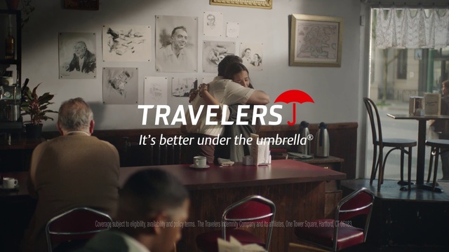 Video Reference: Room, Table, Font, Furniture, Conversation