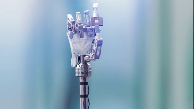 Video Reference: Technology, Machine