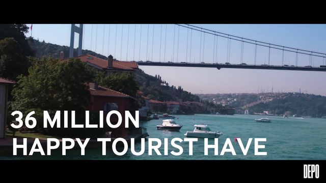 Video Reference: Water, Bridge, Mode of transport, Water resources, Waterway, Transport, River, Photography, Fixed link, Tourism