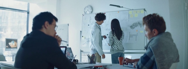 Video Reference: Room, Training, Teacher, Job, Classroom, Class, Art