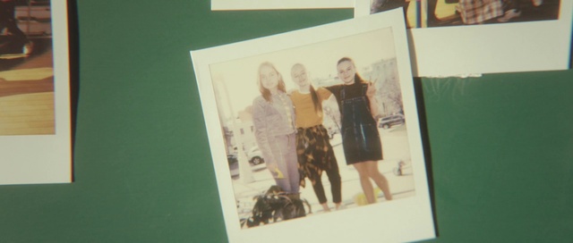 Video Reference: Photograph, Text, Snapshot, Room, Photography, Art, Pattern, Paper, Picture frame