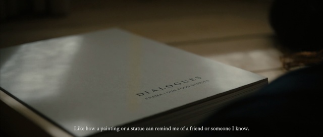 Video Reference: Text, Material property